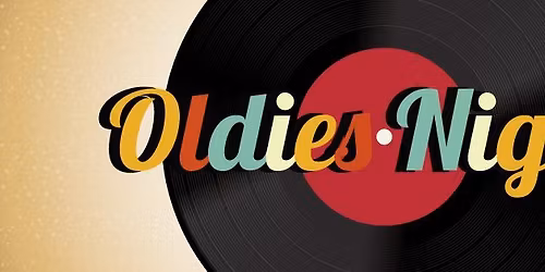 Oldies Night