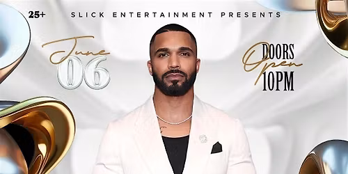 All White Affair Hosted By Tyler Lepley