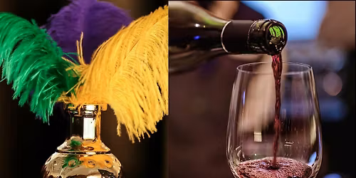 Venue Wine Experience - January 2026