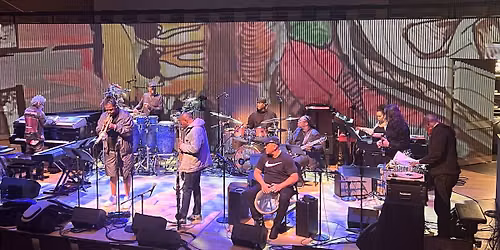 Celebrating The Miles Davis Centennial with MEB \u201cMILES ELECTRIC BAND\u201d
