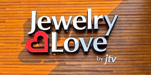 Jewelry Love by JTV Grand Opening