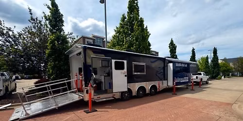 ISTC + ICC Mobile Fab Lab Field Day!