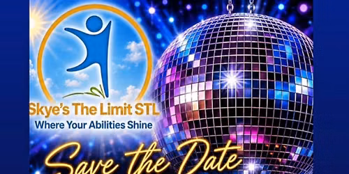 Skye's The Limit Annual DISCO
