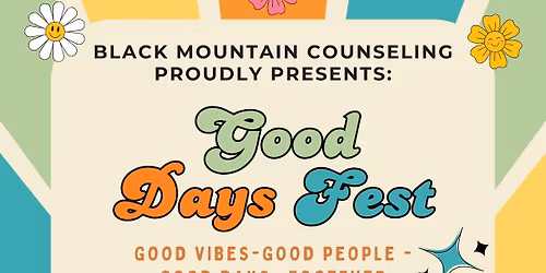 Good days Fest