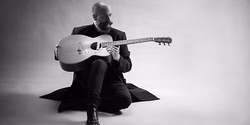 Shaun Ferguson \u00e0 Gatineau