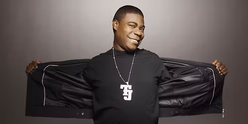 Tracy Morgan