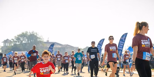 13th Annual Head for the Cure 5K - Detroit
