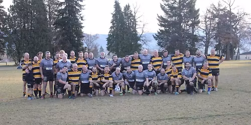 Banks Peninsula\/Prebbleton AWAY Game of 3 Halves