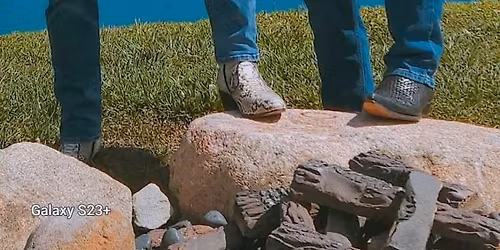 Live Music with Backwood Boyz