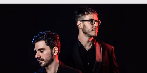 Revenge Tango at Los Mareados