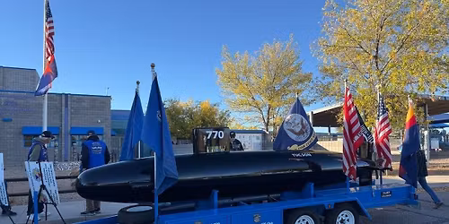 2026 Annual Tucson Estates parade