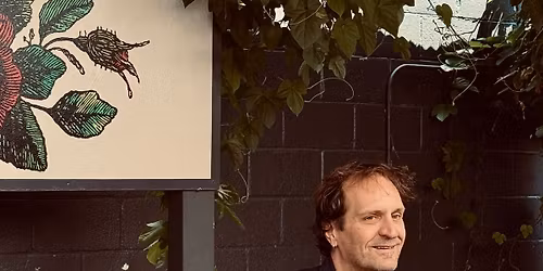 S.R. Laws Original Acoustic Songwriter at Caf\u00e9 Frida Gallery - Santa Rosa, CA