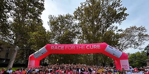 Race for the Cure