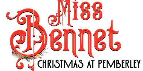 Mrs. Christie at McCarter Theatre Center