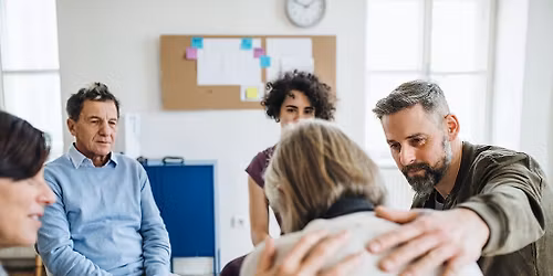 NAMI Family Support Group