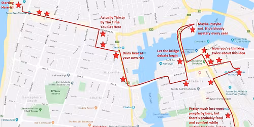 2025 Yule Tide Slide