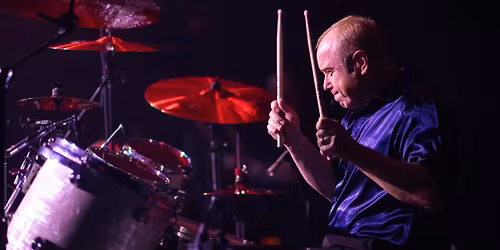 The Phil Collins Experience