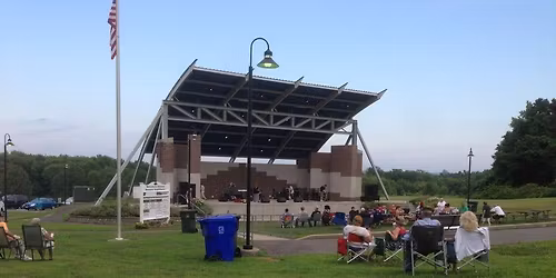 Rocky Hill Summer Concert Series with Nightshift!