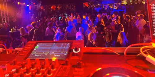 BadenMedia \u00dc-40 Schlager- und Discofoxparty