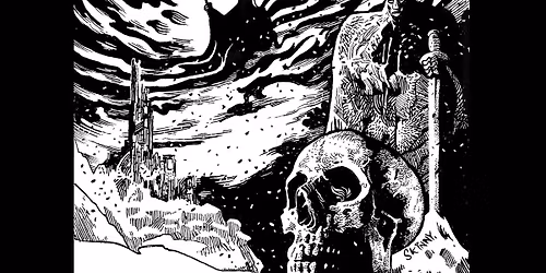 SLS presents ENDLESS WINTER 2025