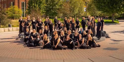 Concert Choir & Women\u2019s Concert Chorale Concert