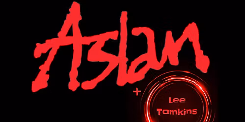 Aslan