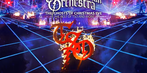 Trans-Siberian Orchestra Washington Tickets