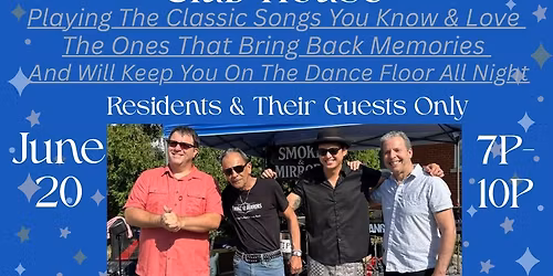 Carillon Plainfield In The Club House