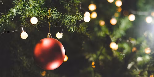 Lighting Up the Holidays