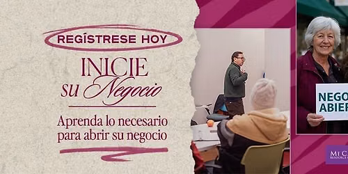 Inicie Su Negocio | Espa\u00f1ol 