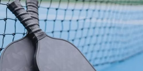 Pickleball - 4 Person Coed Team Tournament