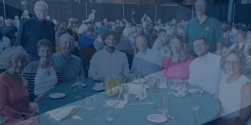 Welcome Back Packers Luncheon