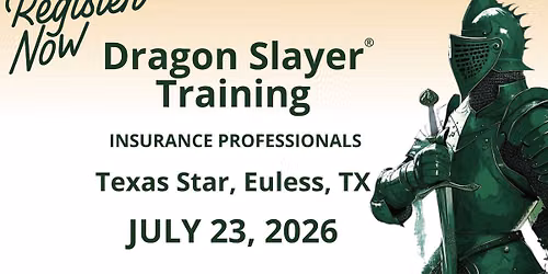 Dragon Slayer Training