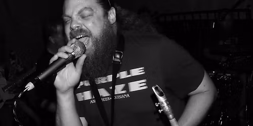 Doghouse Bar w\/ Fat Cactus- Sat Jan 3rd 6pm