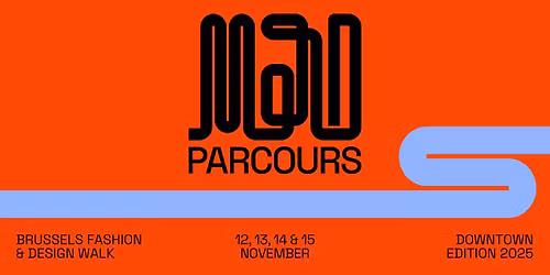 MAD PARCOURS 2025