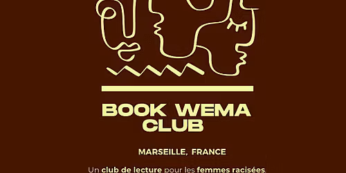 BOOK WEMA CLUB 6