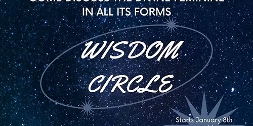 Wisdom Circle