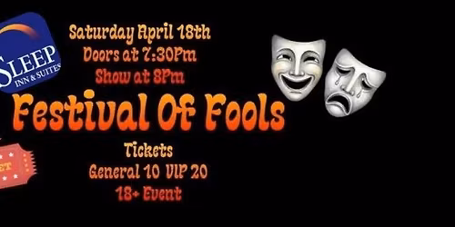 Festival of Fools