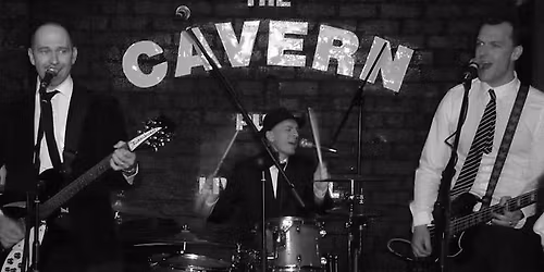 Richard Snow & the Inlaws @ The Cavern