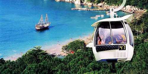 1\u00b0 Lote R\u00e9veillon Balne\u00e1rio Cambori\u00fa +Bombinhas+ Penha -SC*