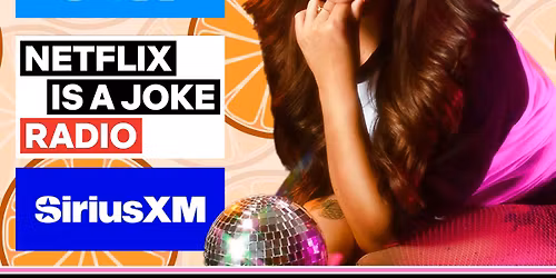 Live Stand Up Comedy with Lace Larrabee (America's Got Talent, Fox, Netflix Radio) at Barrelhouse