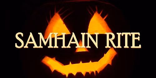 Samhain Rite
