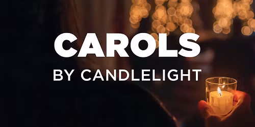 Carols by Candlelight