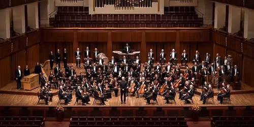 The National Symphony Orchestra: Noseda Conducts Beethoven