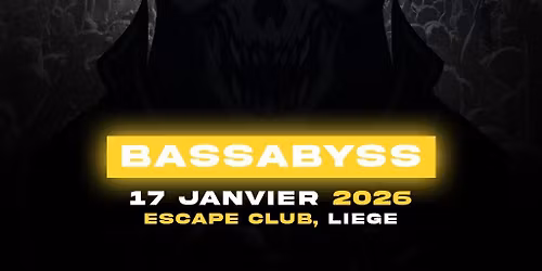 Bass Abyss
