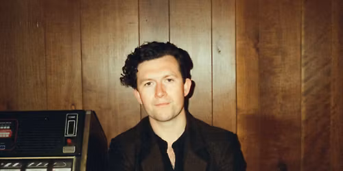 The Gallery at Jimmy's Presents: MT Jones