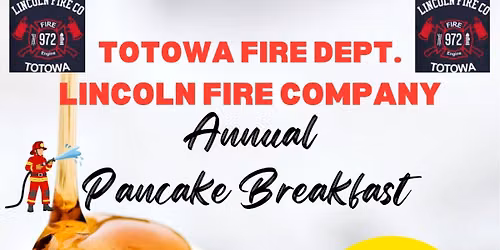 Pancake Breakfast