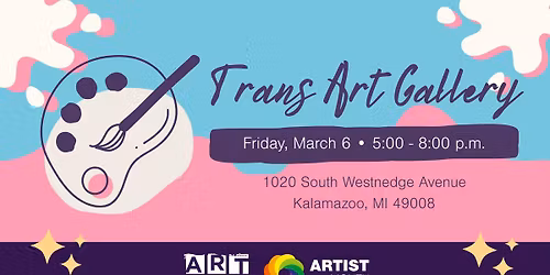 Trans Art Gallery