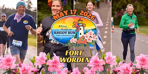 45th Rhody Run