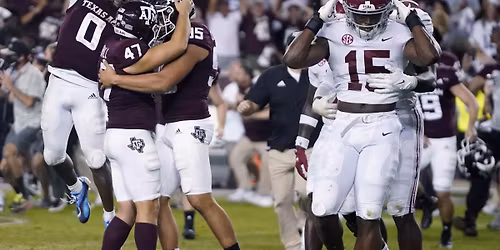 New Mexico Lobos vs. East Texas A&M Lions